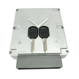 Programmed 2007 Ford Freestar 3.9L Engine Control Unit + KEYS 6U7A-12A650-BZA