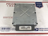Programmed 2002 Ford Escape Mazda Tribute Engine Computer Control 2L8A-12A650-AC