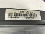 Programmed 2002 Ford Escape Mazda Tribute Engine Computer Control 2L8A-12A650-AC