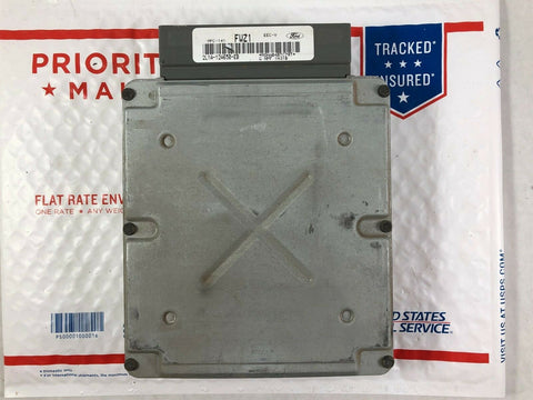 Programmed 2002 Ford Expedition 4.6L Engine Control Unit ECU OEM 2L1A-12A650-EB