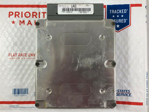 Programmed 1997 Lincoln Town Car Engine Control Unit F7VF-12A650-AC