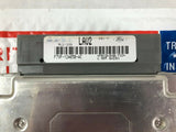 Programmed 1997 Lincoln Town Car Engine Control Unit F7VF-12A650-AC