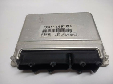 Programmed 97-01 Volkswagen Passat Engine Control Unit ECU ECM 8D0907558M