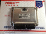Programmed 03-04 VW New Beetle Engine Control Module OEM ECU ECM 038906012GQ