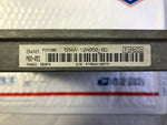Programmed 05 Ford Focus 2.0 Engine Computer Module ECU ECM 5S4A-12A650-BG