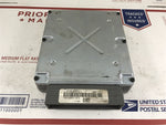 Programmed 04 Ford Escape Mazda Tribute Engine Computer Control 3L8A-12A650-AGA