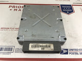Programmed 04 Ford Escape Mazda Tribute Engine Computer Control 3L8A-12A650-AGA