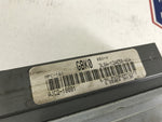 Programmed 04 Ford Escape Mazda Tribute Engine Computer Control 3L8A-12A650-AGA