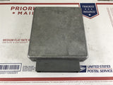 Programmed 04 Ford Escape Mazda Tribute Engine Computer Control 3L8A-12A650-AGA