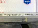 Programmed 10-12 Ford Taurus Mercury Sable Engine Control Unit AG1A-12A650-RA