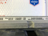 Programmed 10-12 Ford Taurus Mercury Sable Engine Control Unit AG1A-12A650-RA