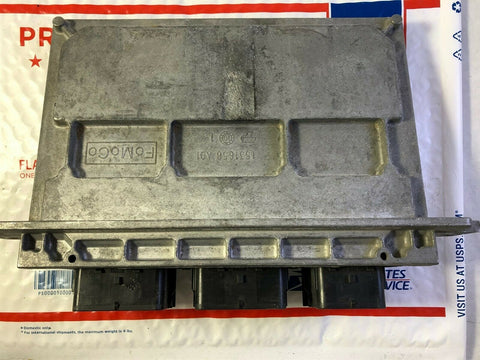 Programmed 10-11 Ford Focus 2.0 Engine Computer Module ECU ECM AS4A-12A650-AVB