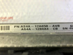 Programmed 10-11 Ford Focus 2.0 Engine Computer Module ECU ECM AS4A-12A650-AVB