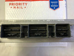 Programmed 10-11 Ford Focus 2.0 Engine Computer Module ECU ECM AS4A-12A650-AVB