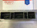 Programmed 10-11 Ford Focus 2.0 Engine Computer Module ECU ECM AS4A-12A650-AVB