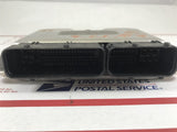 Programmed: 03 Audi A6 4.2L Engine Control Module Unit ECM ECU 4D0907560AE