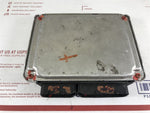 Programmed: 03 Audi A6 4.2L Engine Control Module Unit ECM ECU 4D0907560AE