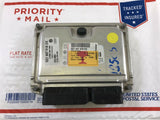 Programmed 2000 VW Jetta VR6 Golf Engine Computer Control Module OEM 021997018DX