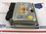 Programmed 2000 VW Jetta VR6 Golf Engine Computer Control Module OEM 021997018DX