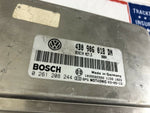 Programmed 2004 Volkswagen Passat 1.8L Engine Computer Control PCM 4B0906018DN