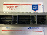 Programmed 10-11 Ford Focus 2.0 Engine Computer Module ECU ECM AS4A-12A650-ARB
