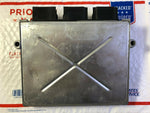 Programmed 05 Ford Focus 2.0 Engine Computer Module ECU ECM 5S4A-12A650-BF