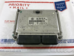 Programmed 04-05 VW Beetle 2.0 MT Engine Control Module Unit ECU ECM 06A906032MR