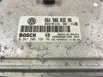 Programmed 04-05 VW Beetle 2.0 MT Engine Control Module Unit ECU ECM 06A906032MR