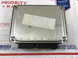 Programmed 04-05 VW Beetle 2.0 MT Engine Control Module Unit ECU ECM 06A906032MR