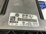 Programmed 2006-10 Volkswagen Passat AT 2.0L Engine Computer Control 3C0907115G