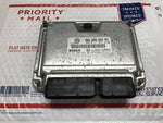 Programmed 05 VW Jetta 2.0 Engine Control Unit ECU ECM PCM OEM 06A906032RG