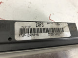 Programmed 1997 Ford Econoline Van Engine Computer Control OEM F7UF-12A650-HD