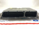 Programmed 99 VW Jetta Golf 2.0L Engine Computer Control Module OEM 06A906018J