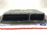 Programmed 99 VW Jetta Golf 2.0L Engine Computer Control Module OEM 06A906018J