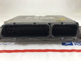 Programmed 2000 VW Golf Cabrio 2.0L Engine Computer Control ECM OEM 037906018A
