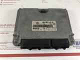 Programmed 1999 VW Beetle 2.0L Engine Computer Control Module ECM 06A906018CR