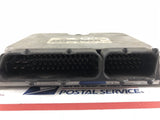 Programmed 1999 VW Beetle 2.0L Engine Computer Control Module ECM 06A906018CR