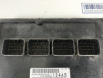 Programmed 2003 Dodge Durango Engine Computer Control Unit ECM ECU 56029124AB