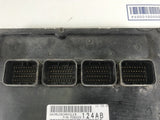 Programmed 2003 Dodge Durango Engine Computer Control Unit ECM ECU 56029124AB