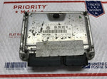 Programmed 02 VW Jetta Golf 1.8T Engine Control Unit ECU ECM PCM OEM 06A906032GH