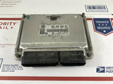 Programmed 2005 VW Jetta 2.5L Engine Computer Control ECU ECM OEM 06A906032QE