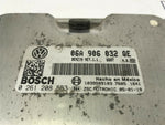 Programmed 2005 VW Jetta 2.5L Engine Computer Control ECU ECM OEM 06A906032QE