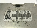 Programmed 2005 VW Jetta 2.5L Engine Computer Control ECU ECM OEM 06A906032QE