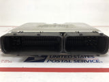 Programmed 2001 VW Beetle Turbo Diesel Engine Computer Control ECM 038906012CR