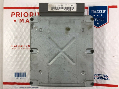 Programmed 02-03 Ford Mustang 3.8L Engine Control Unit ECM OEM 2R3A-12A650-RA