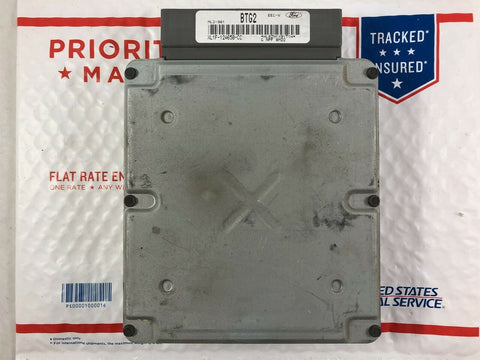 Programmed 1999 Ford Expedition Engine Computer Control ECU OEM XL1F-12A650-CC