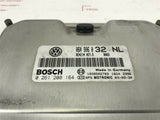 Programmed 2004 VW Jetta 1.8T Engine Computer Control Module ECU 06A906032NL