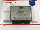 Programmed 2003 VW Beetle 1.8T Engine Computer Control Module ECM 06A906032KQ