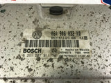 Programmed 2003 VW Beetle 1.8T Engine Computer Control Module ECM 06A906032KQ