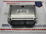 Programmed 03 VW Beetle 2.0L Engine Control Unit ECU ECM PCM OEM 06A906032MG